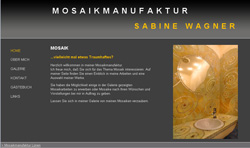 Mosaikmanufaktur Sabine Wagner L&uuml;nen